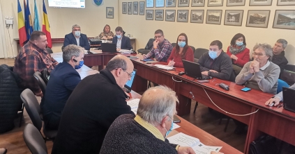 Polgármestere ellen szavazott az RMDSZ-frakció