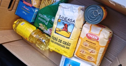 Gyűjtést szervez Hargita Megye Tanácsa Beregszász megsegítésére