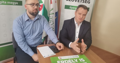 Segítenek a levélszavazatokkal