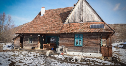 Egy madéfalvi példa