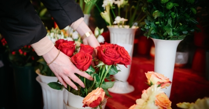 Nem rózsás a kedvük